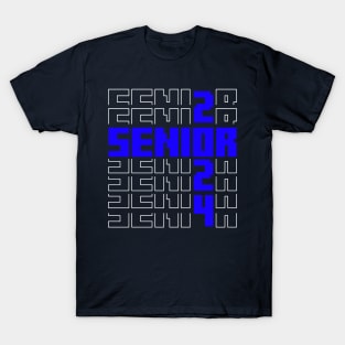 Senior 2024 T-Shirt